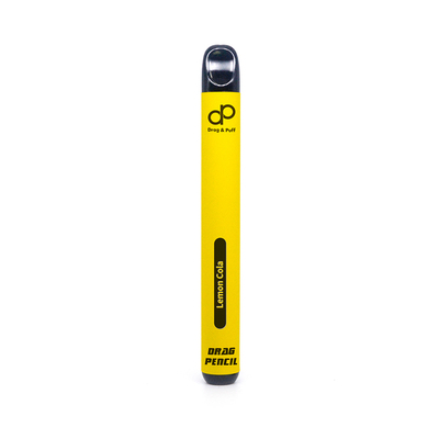 Drag Pencil