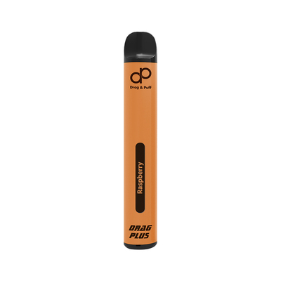 Drag Plus