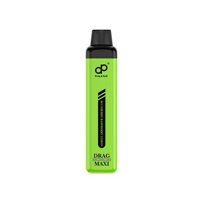 Drag Maxi